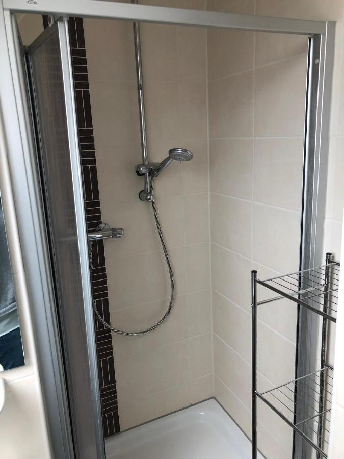 Wohnung B Haus Pamela Neuharlingersiel Εξωτερικό φωτογραφία