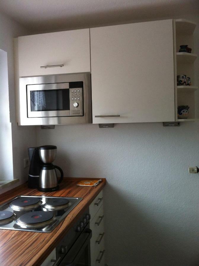 Wohnung B Haus Pamela Neuharlingersiel Εξωτερικό φωτογραφία